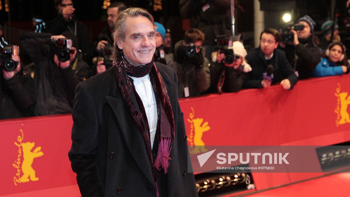 63rd Berlin International Film Festival. Day seven