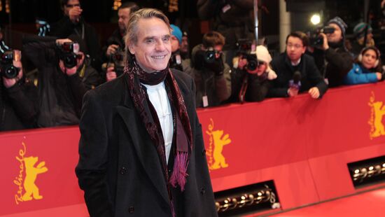 63rd Berlin International Film Festival. Day seven