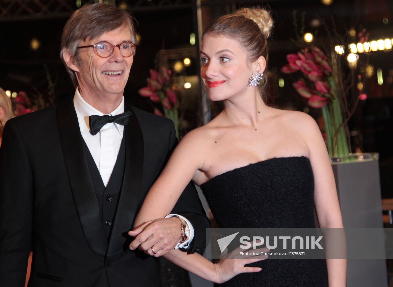 63rd Berlin International Film Festival. Day seven
