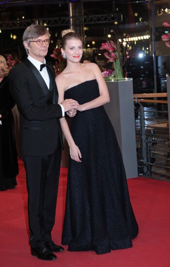63rd Berlin International Film Festival. Day seven