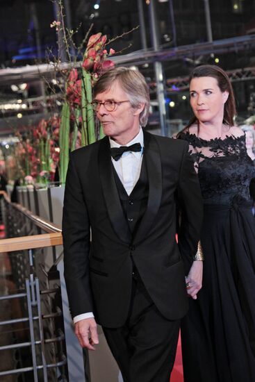 63rd Berlin International Film Festival. Day seven