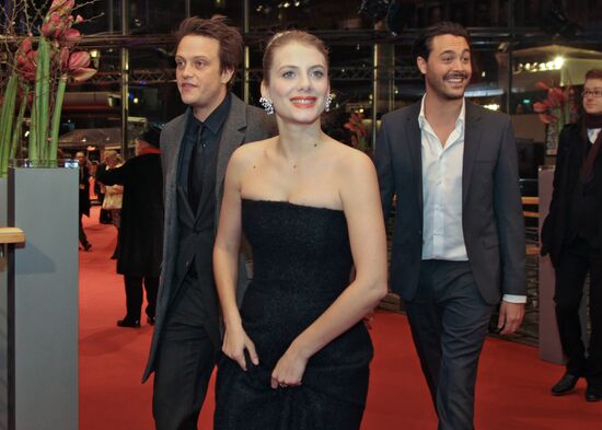 63rd Berlin International Film Festival. Day seven