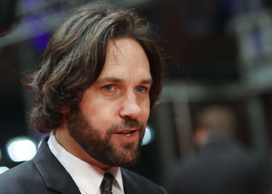 63rd Berlin International Film Festival. Day seven