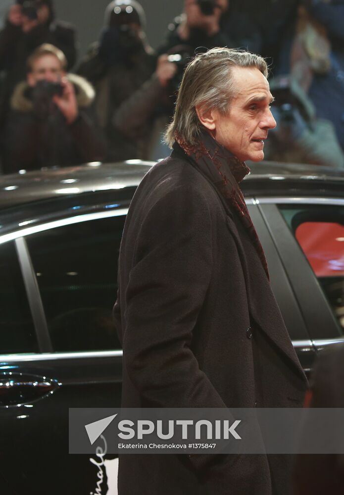 63rd Berlin International Film Festival. Day seven