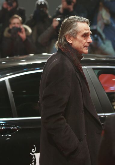 63rd Berlin International Film Festival. Day seven