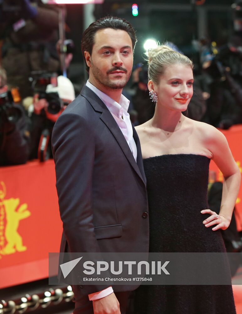 63rd Berlin International Film Festival. Day seven