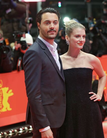 63rd Berlin International Film Festival. Day seven
