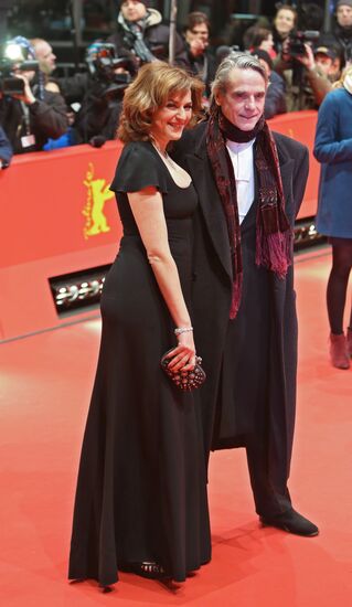 63rd Berlin International Film Festival. Day seven