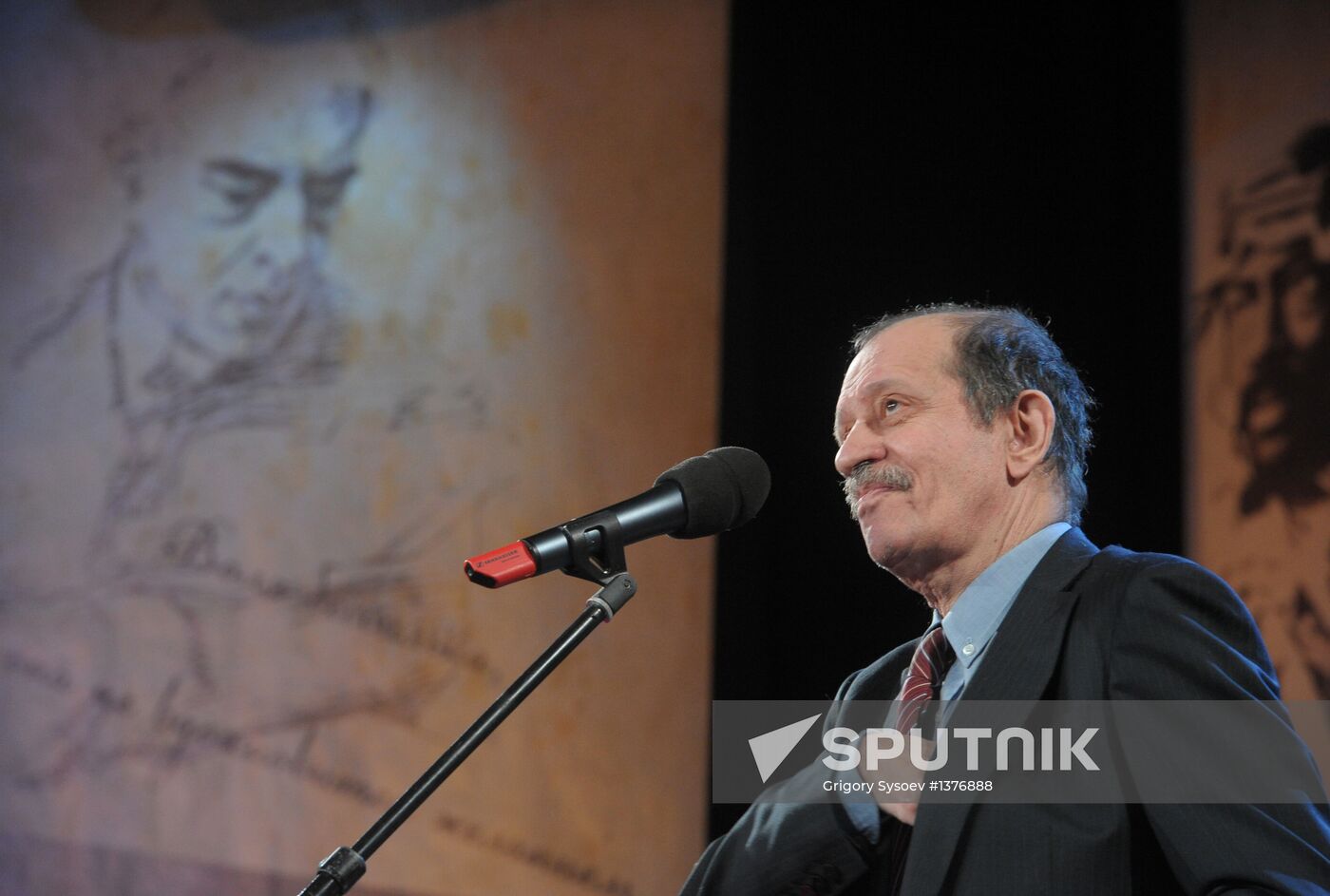 Gala to celebrate 76th anniversary of Central House of Actor