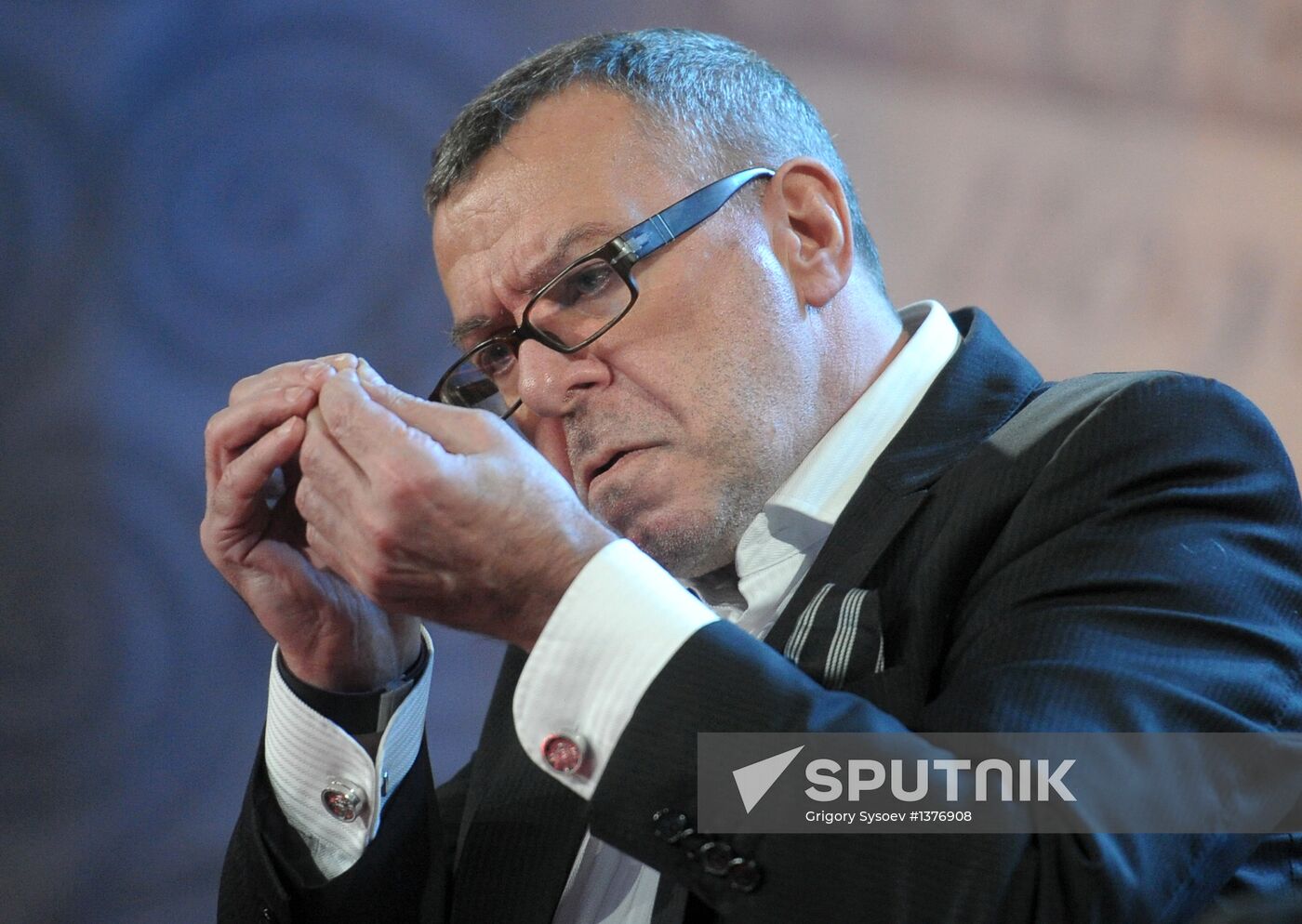 Gala to celebrate 76th anniversary of Central House of Actor