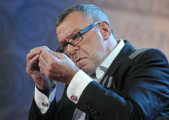 Gala to celebrate 76th anniversary of Central House of Actor