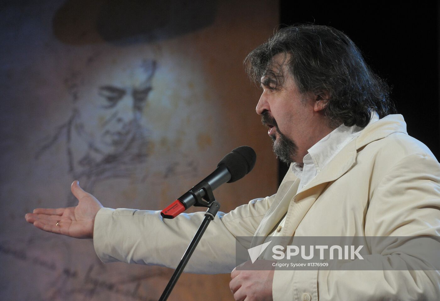 Gala to celebrate 76th anniversary of Central House of Actor