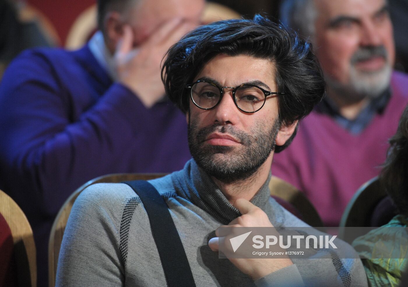 Gala to celebrate 76th anniversary of Central House of Actor