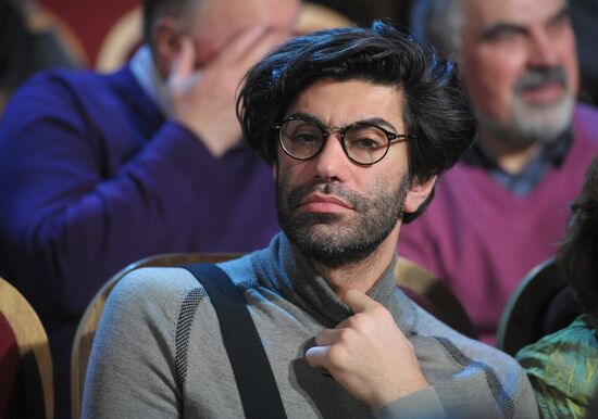 Gala to celebrate 76th anniversary of Central House of Actor