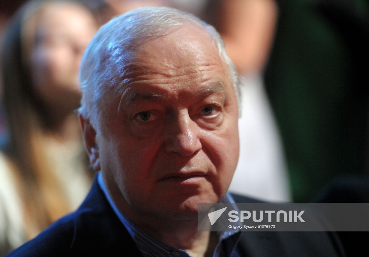 Gala to celebrate 76th anniversary of Central House of Actor