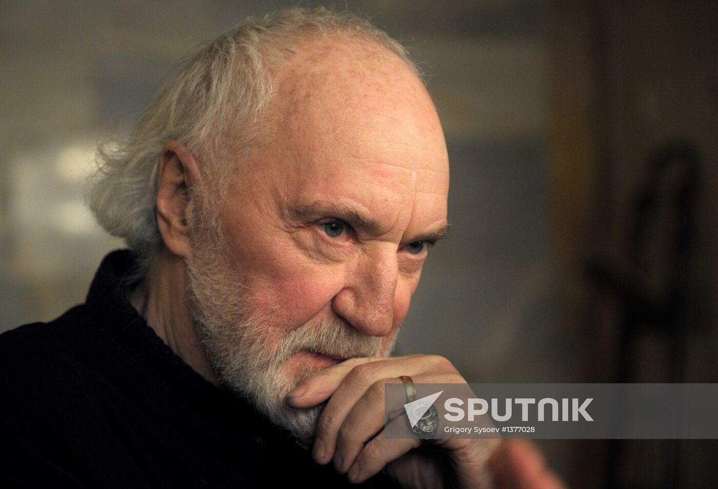 Gala to celebrate 76th anniversary of Central House of Actor