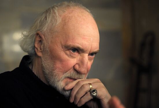 Gala to celebrate 76th anniversary of Central House of Actor