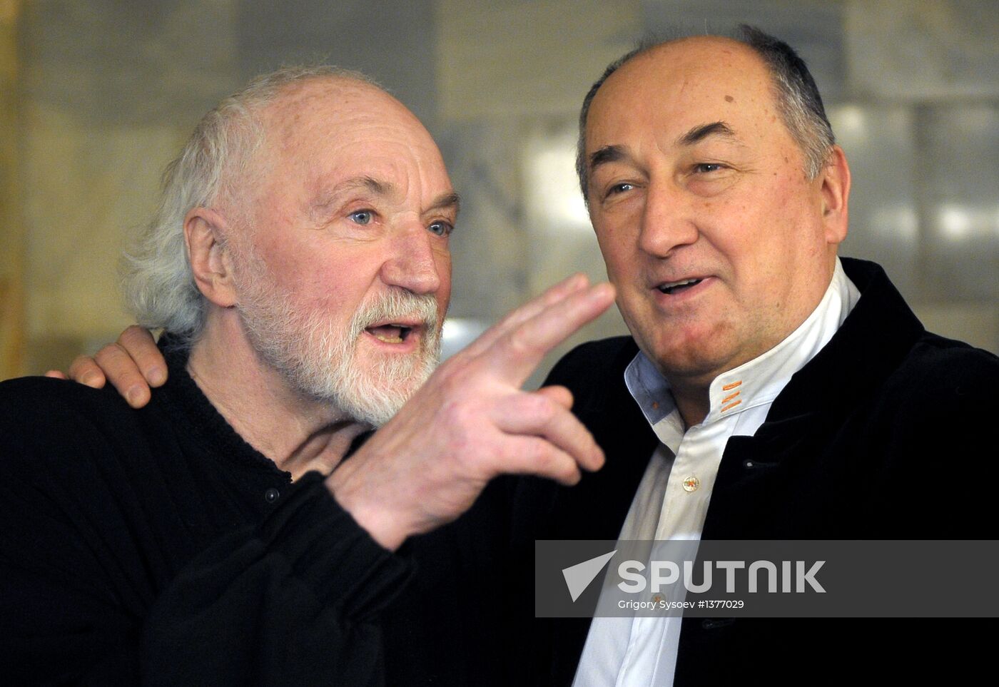 Gala to celebrate 76th anniversary of Central House of Actor