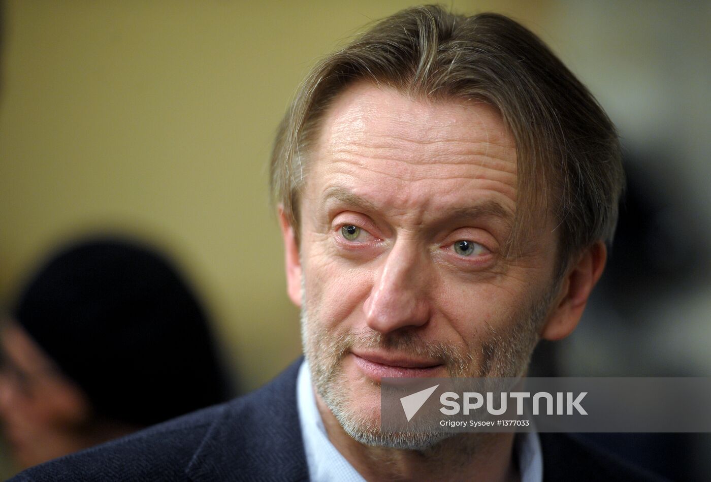 Gala to celebrate 76th anniversary of Central House of Actor