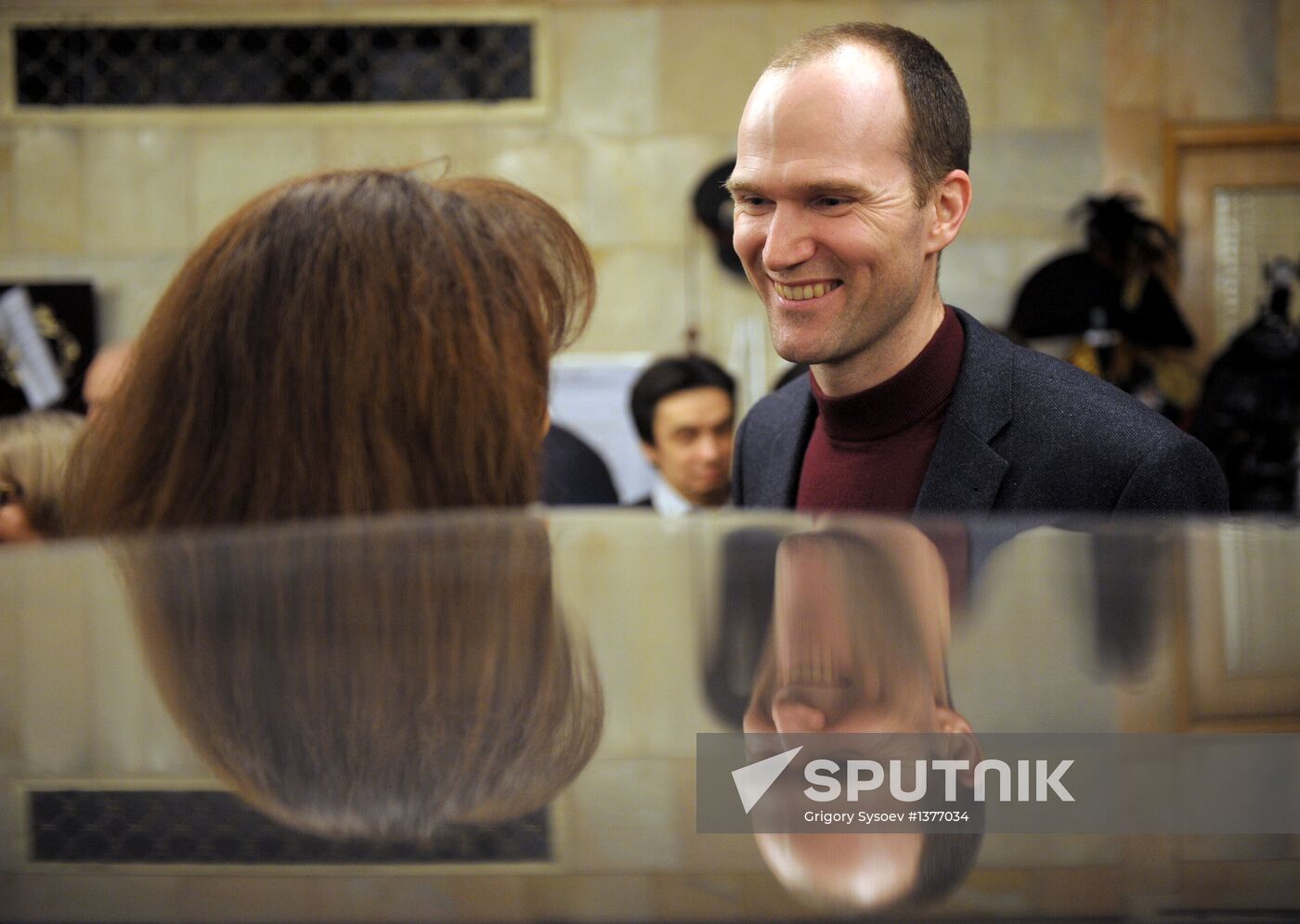 Gala to celebrate 76th anniversary of Central House of Actor