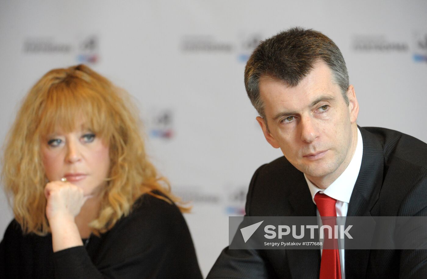 Meeting of Civic Platform Party's Federal Committee