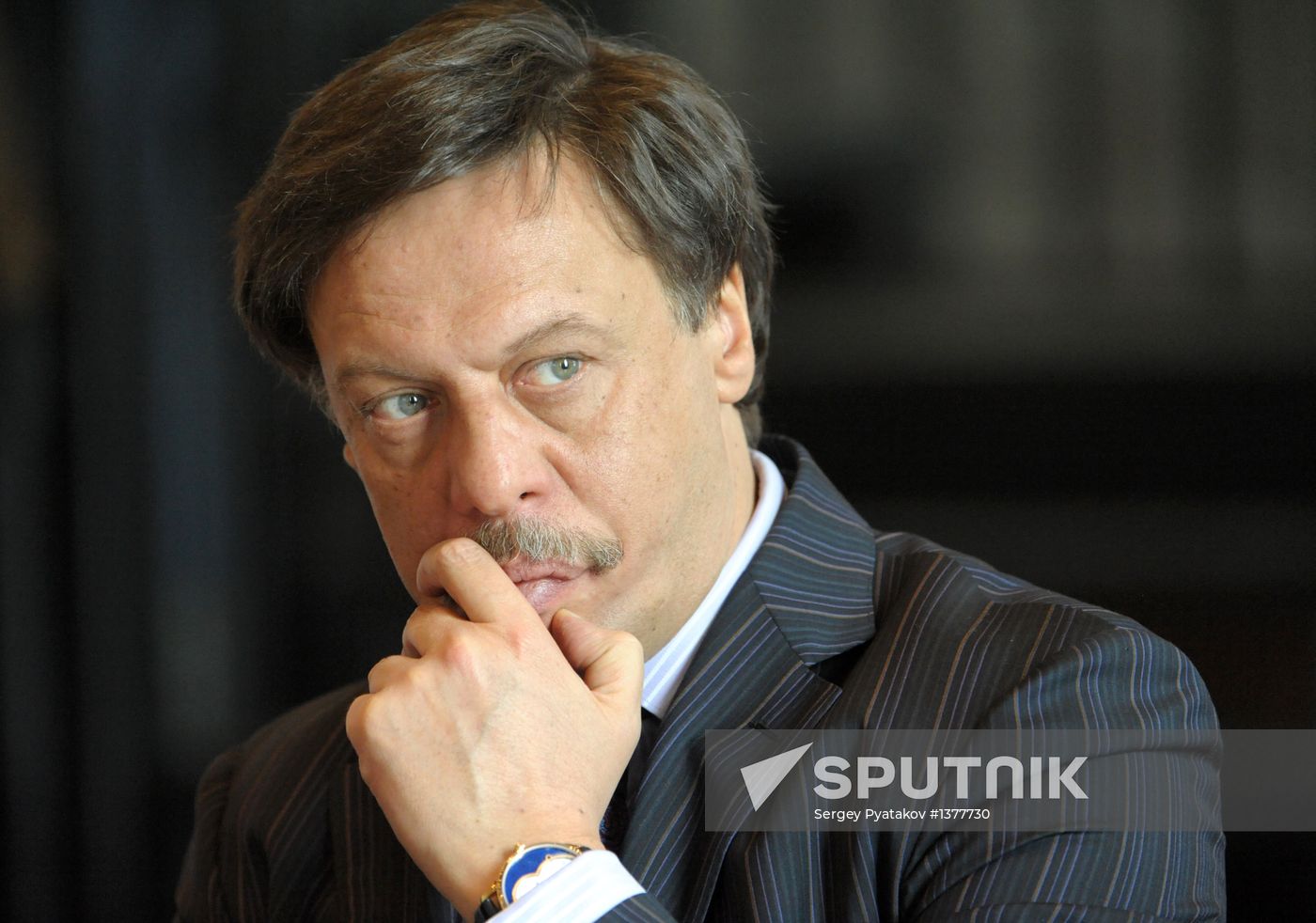 Meeting of Civic Platform Party's Federal Committee