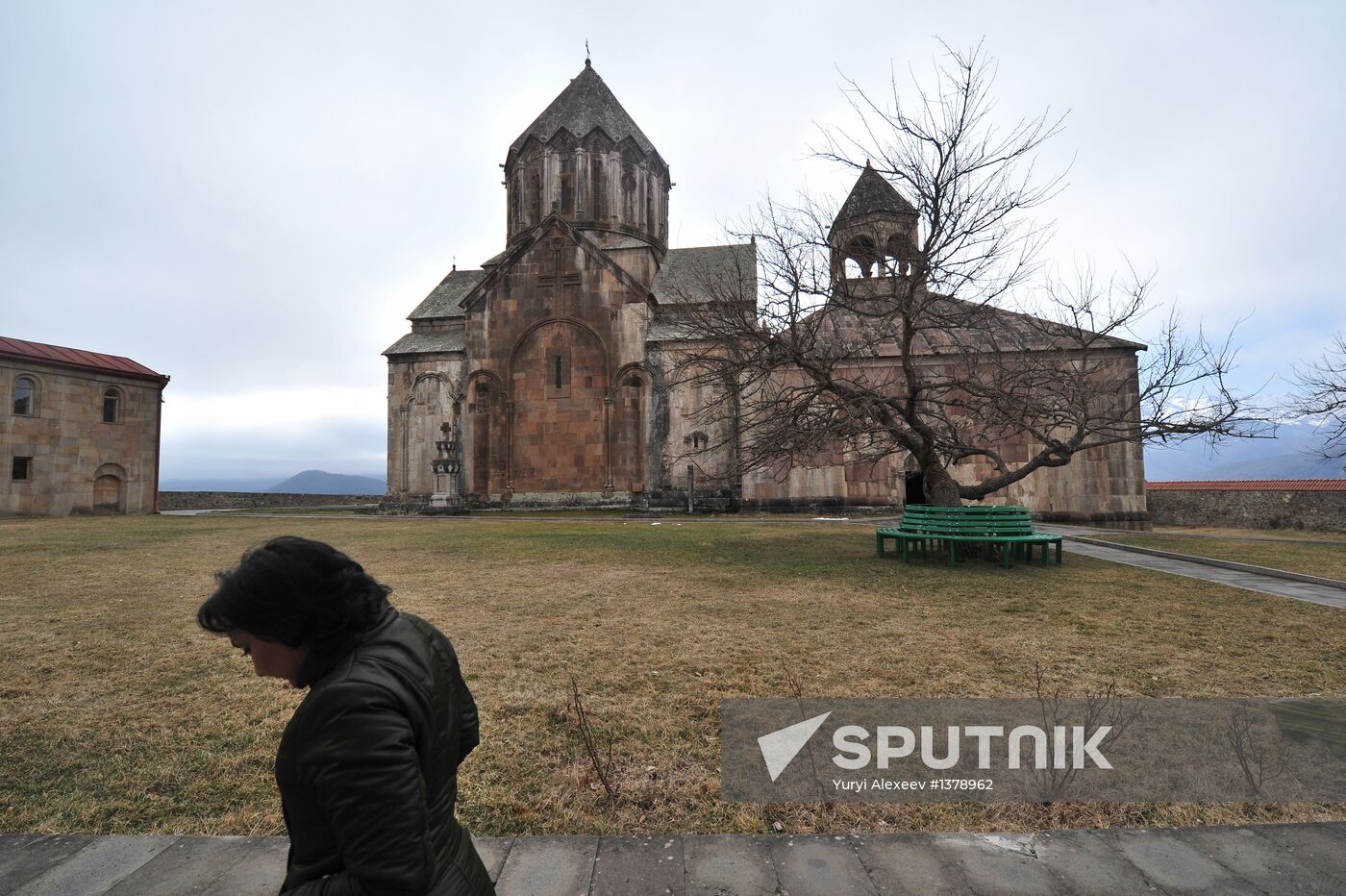 Nagorno-Karabakh