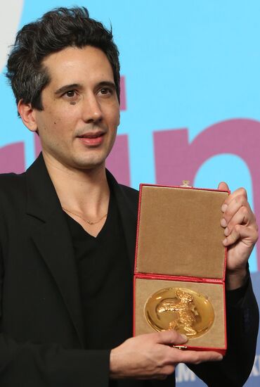 63rd Berlin International Film Festival award winners