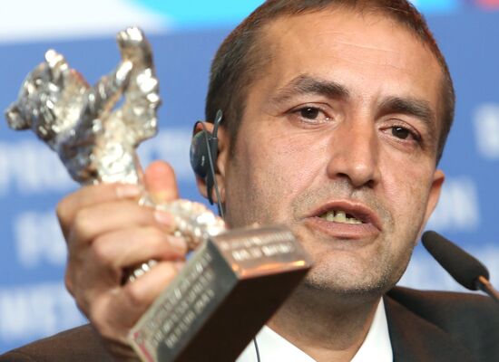 63rd Berlin International Film Festival award winners