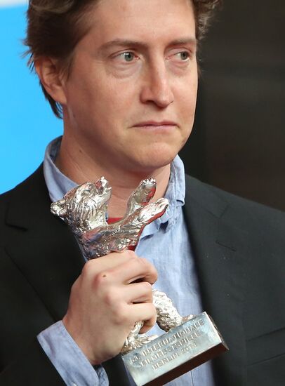 63rd Berlin International Film Festival award winners