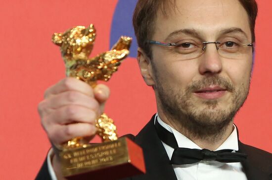 63rd Berlin International Film Festival award winners