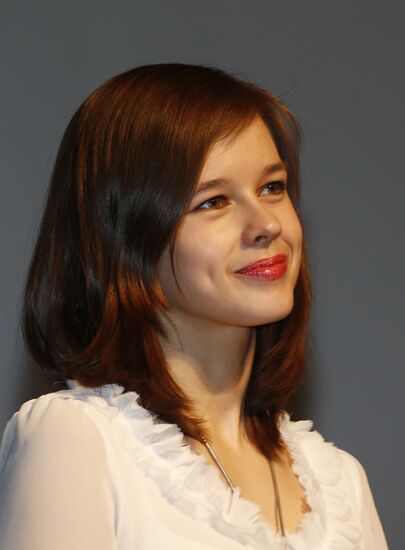 Premier of Anton Megerdichev's film Metro