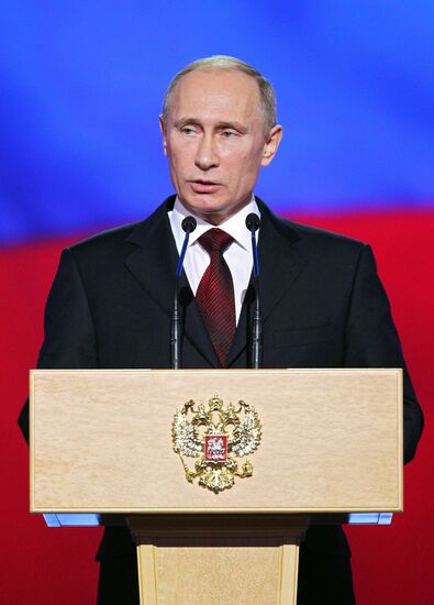 Gala concert dedicated to Defender of Fatherland Day