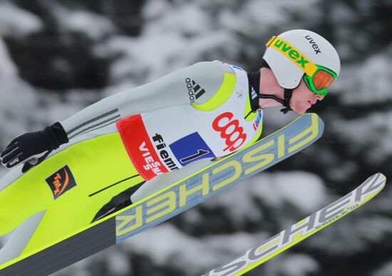 FIS Nordic World Ski Championships. Team events