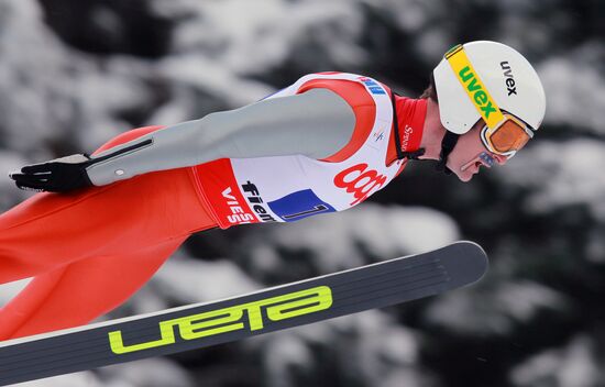FIS Nordic World Ski Championships. Team events
