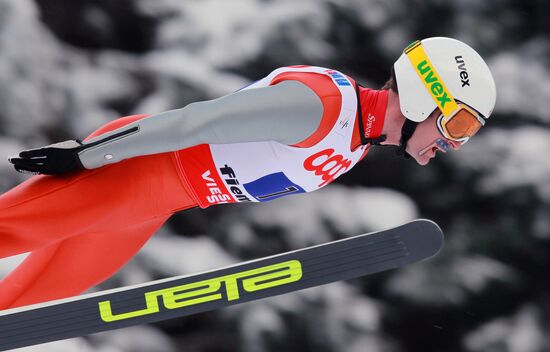 FIS Nordic World Ski Championships. Team events