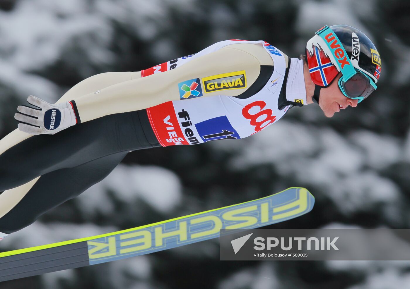 FIS Nordic World Ski Championships. Team events