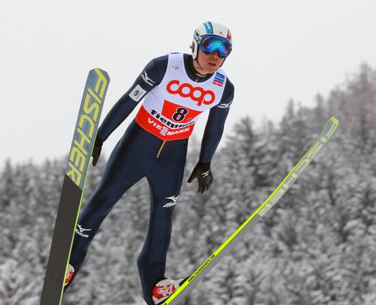 FIS Nordic World Ski Championships. Team events