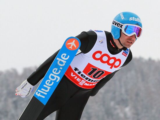 FIS Nordic World Ski Championships. Team events