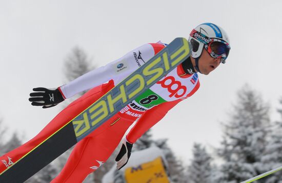 FIS Nordic World Ski Championships. Team events