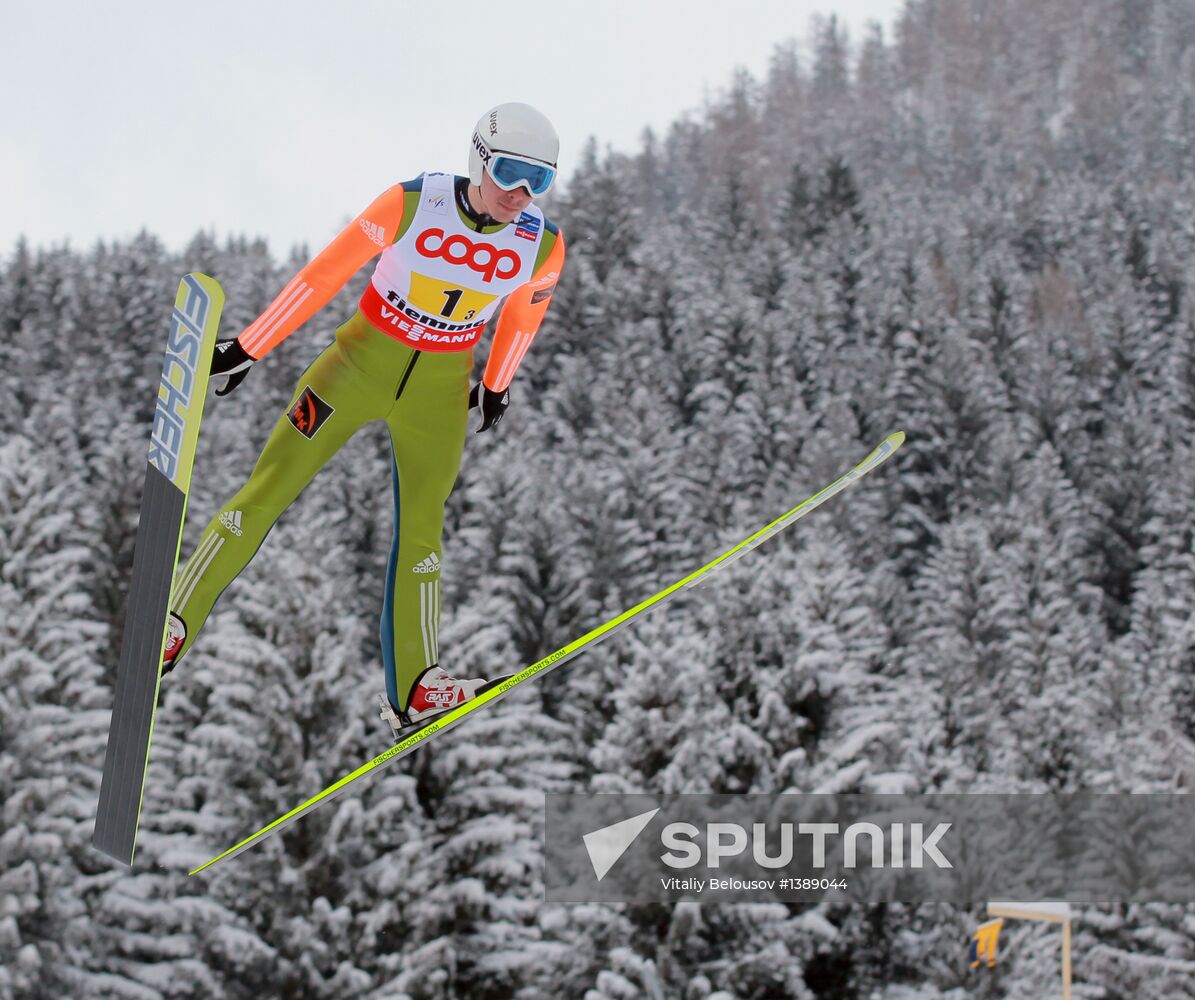 FIS Nordic World Ski Championships. Team events