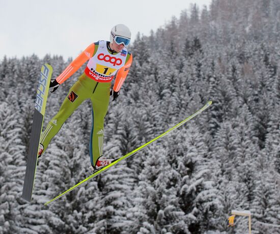 FIS Nordic World Ski Championships. Team events