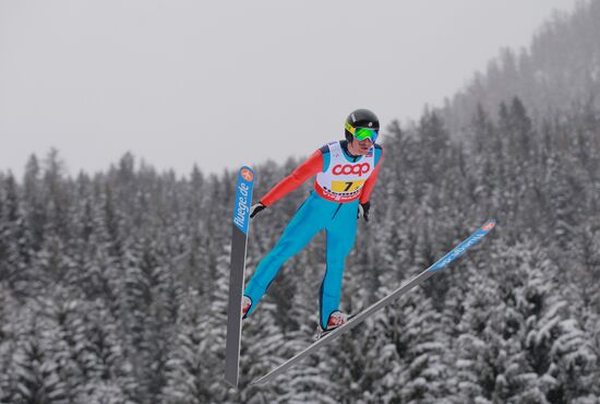 FIS Nordic World Ski Championships. Team events