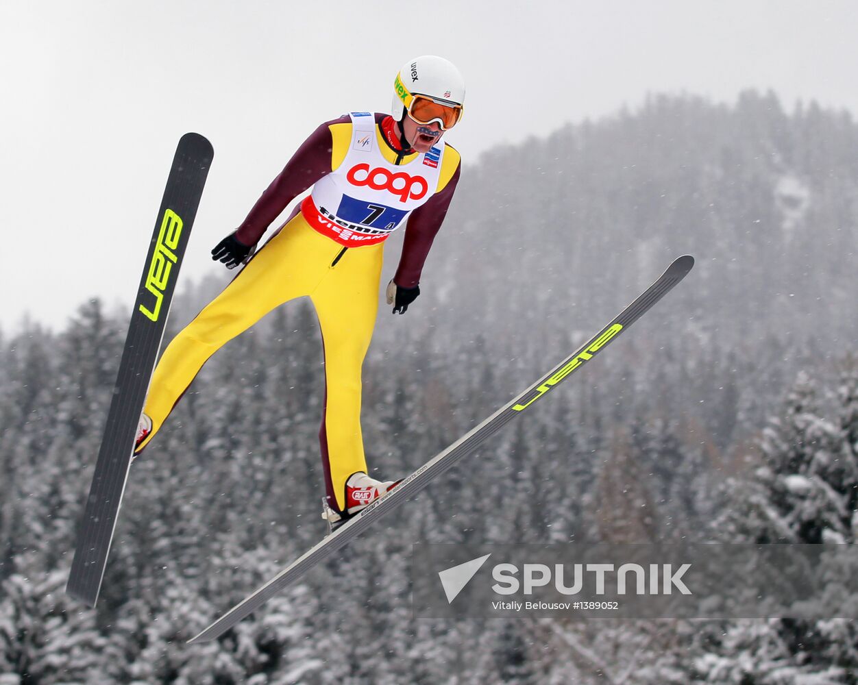 FIS Nordic World Ski Championships. Team events