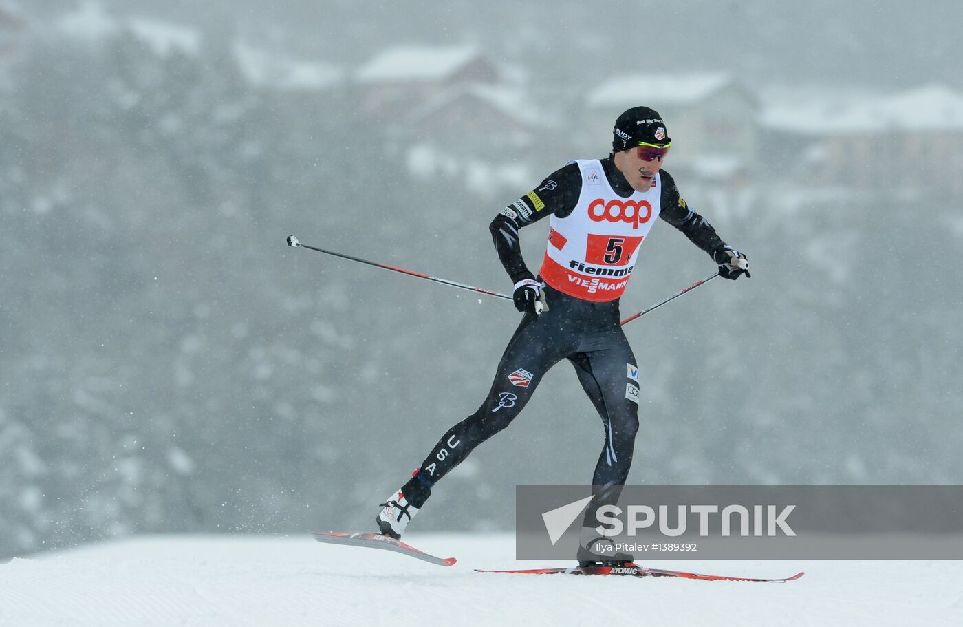 FIS Nordic World Ski Championships. Team events