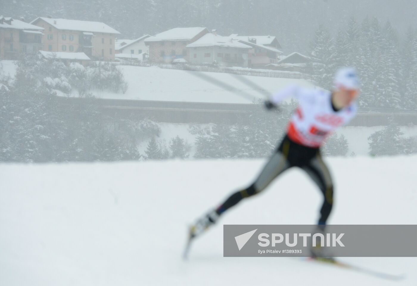 FIS Nordic World Ski Championships. Team events