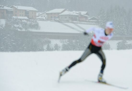 FIS Nordic World Ski Championships. Team events