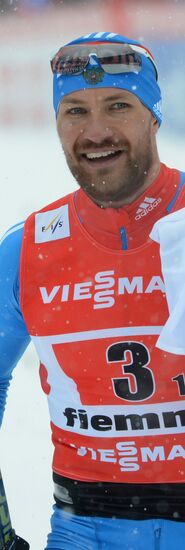Aleksei Petukhov