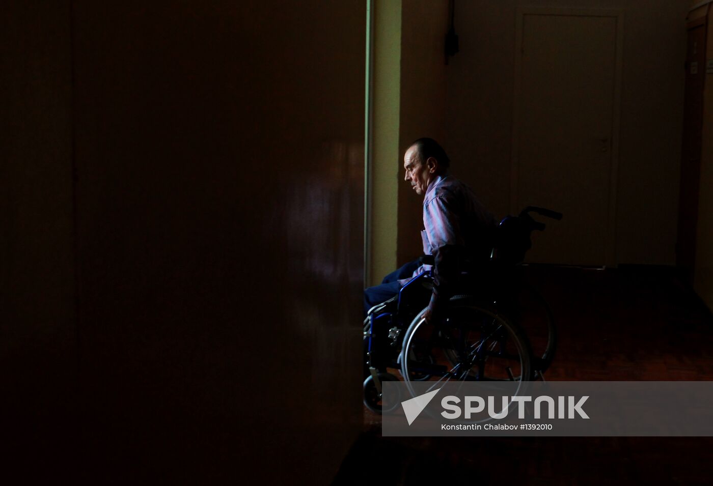 Prosthetics and orthotics factory