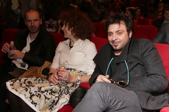 Premiere of "Oz: The Great and Powerful"